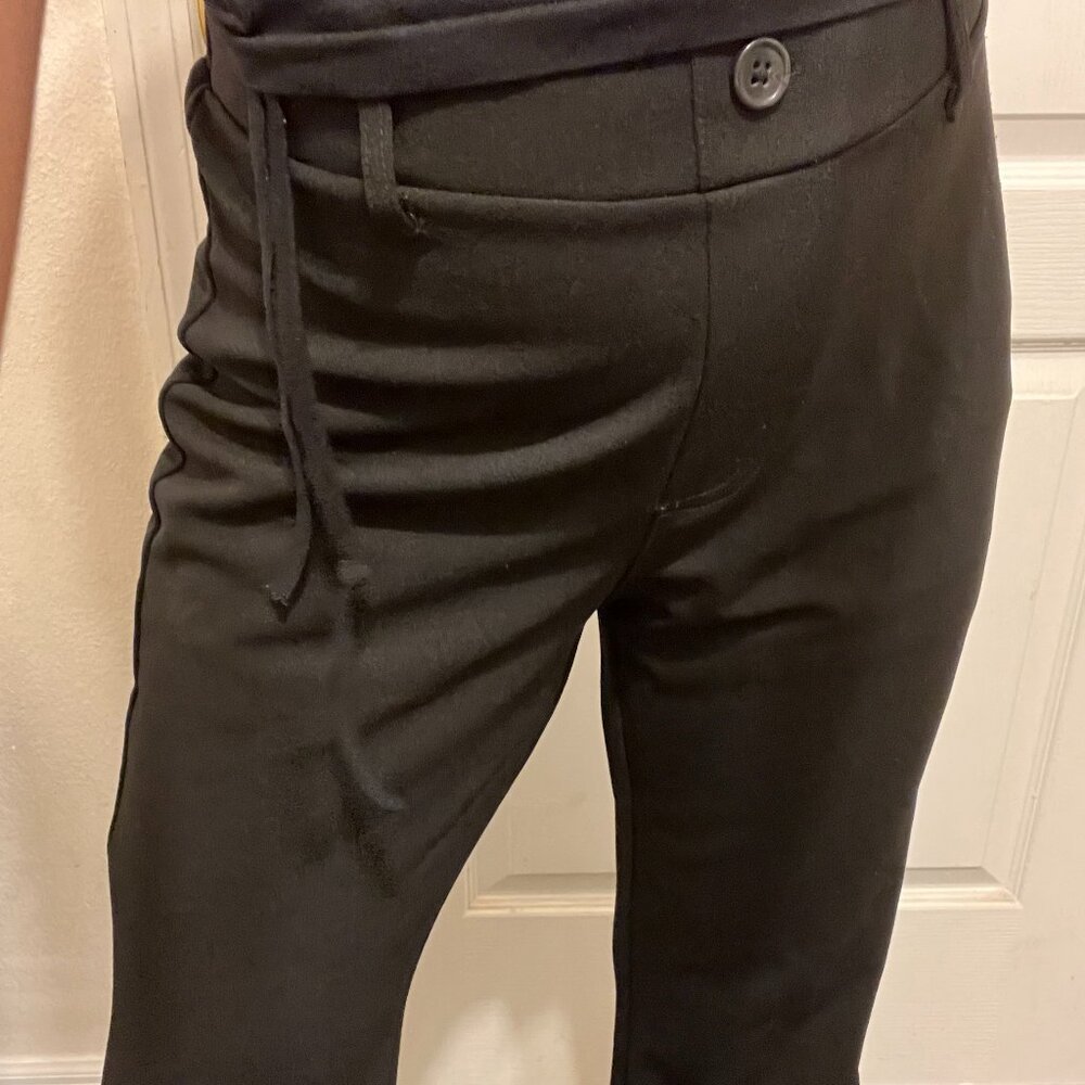 Rewash Brand Bellbottom dress pants